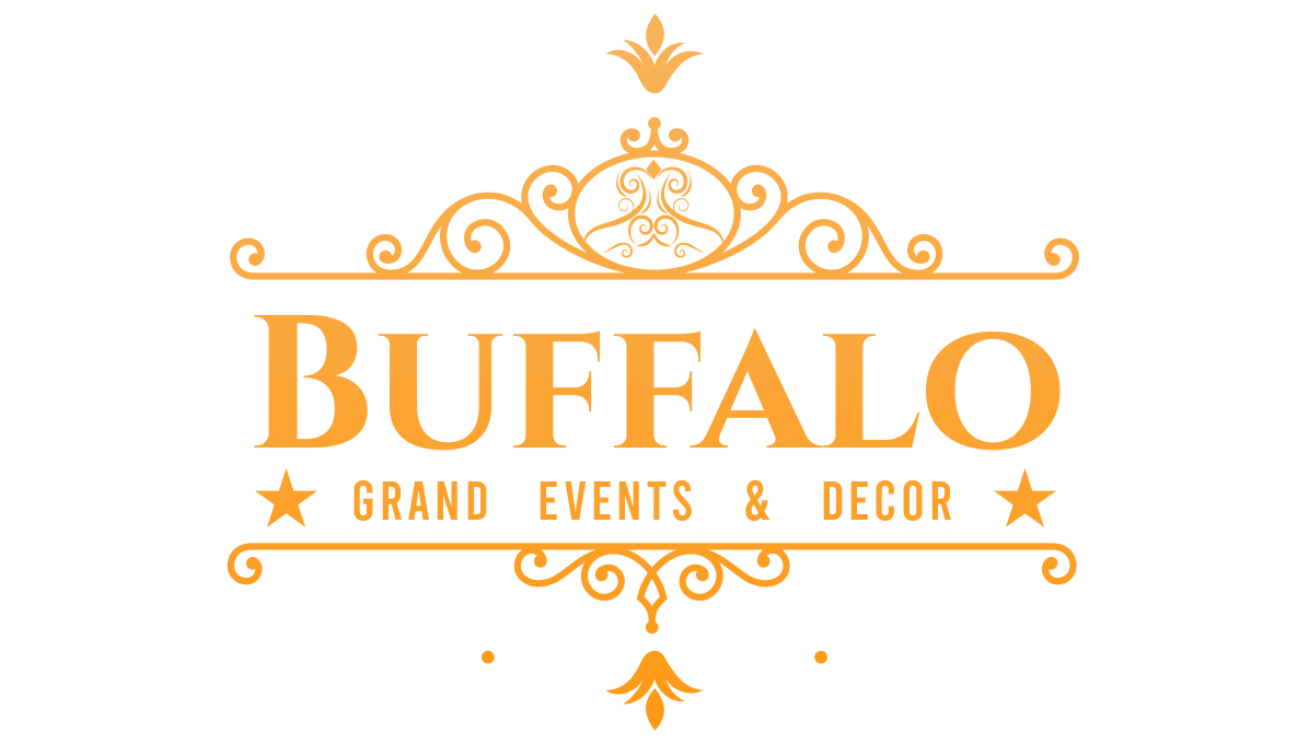 Buffalo Grand Events and Decor